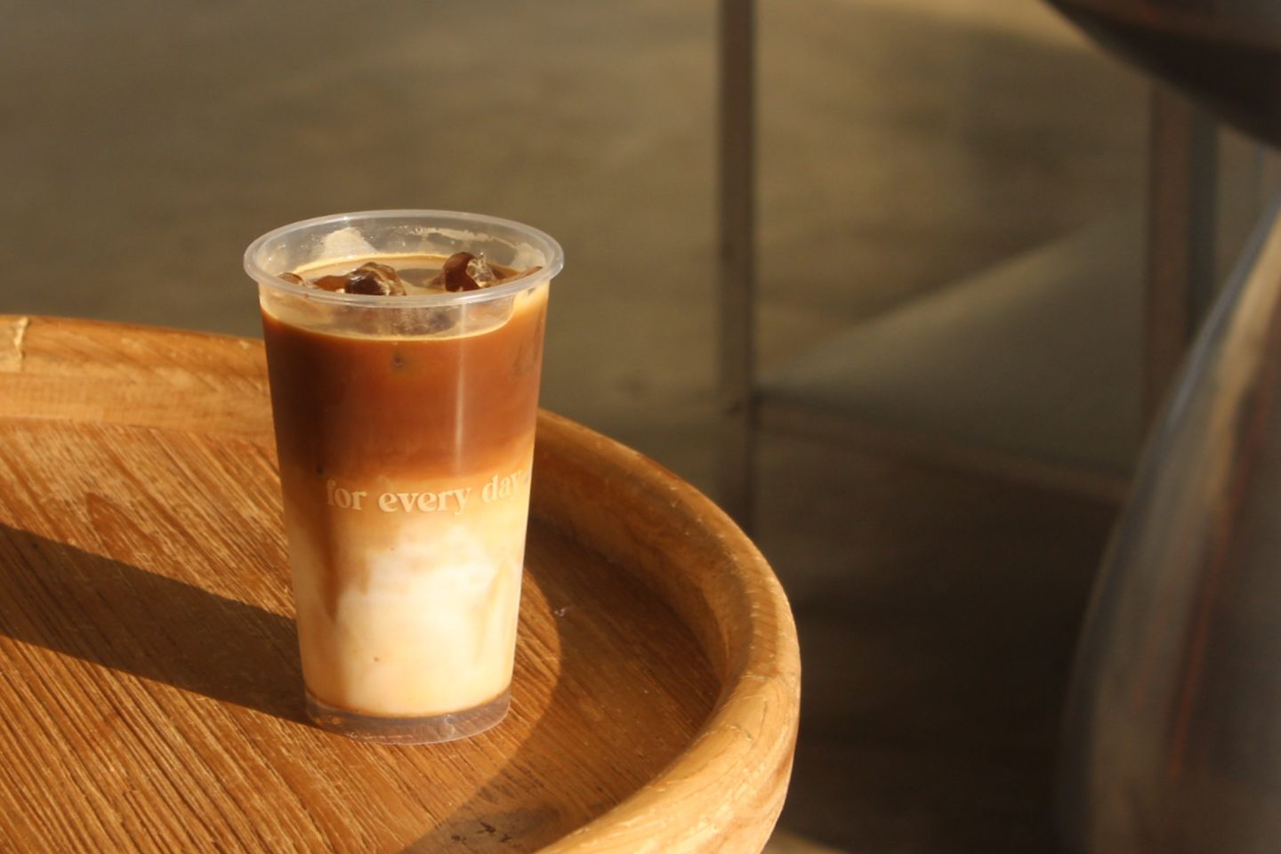 Ice Latte