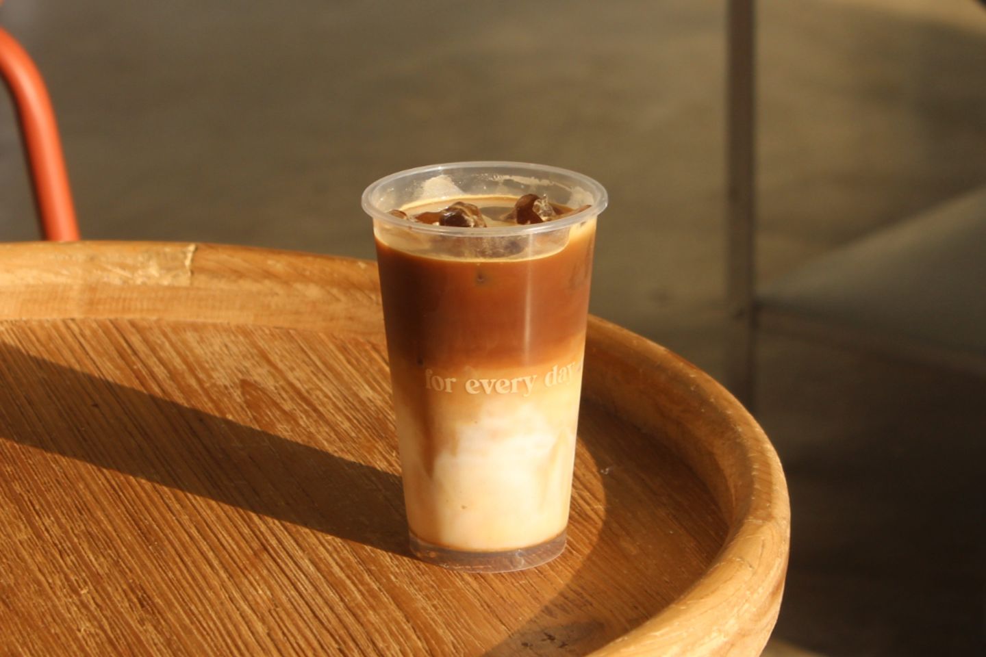 Ice Mocha