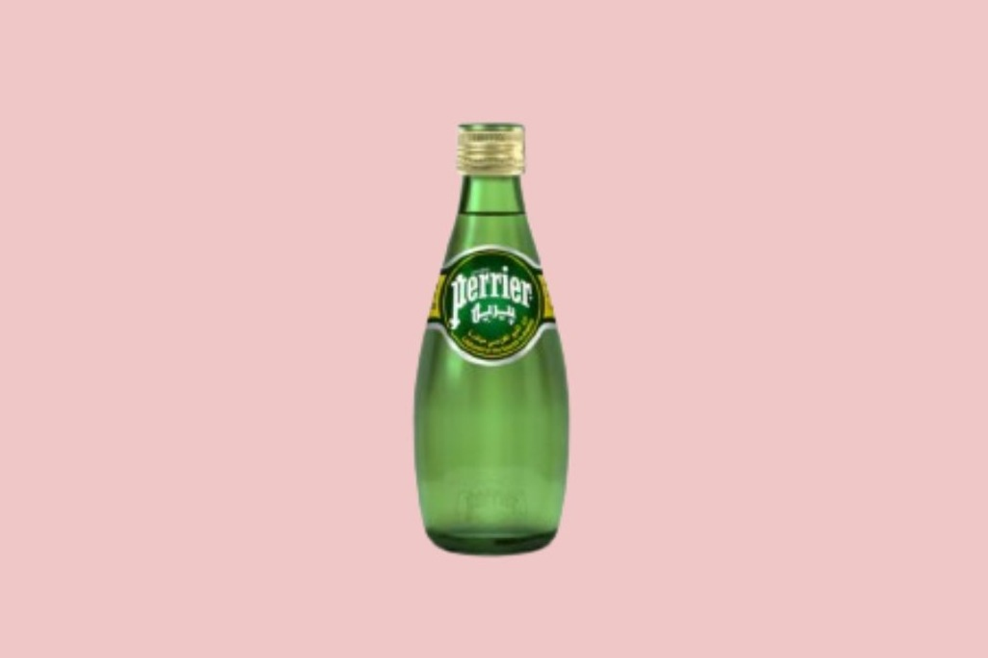 Sparkling Water