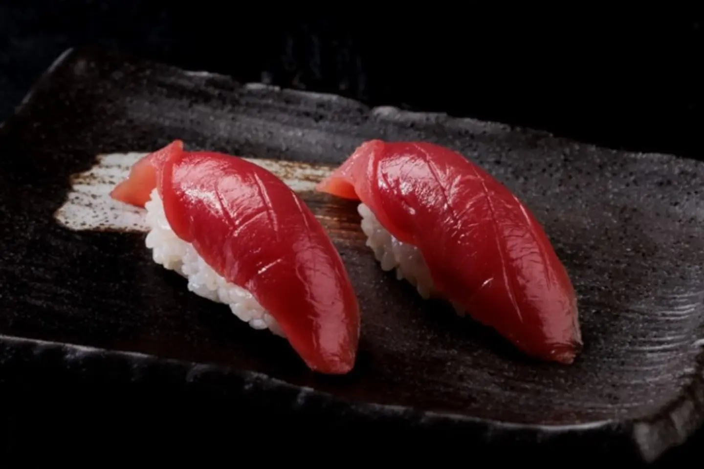 Tuna Nigiri