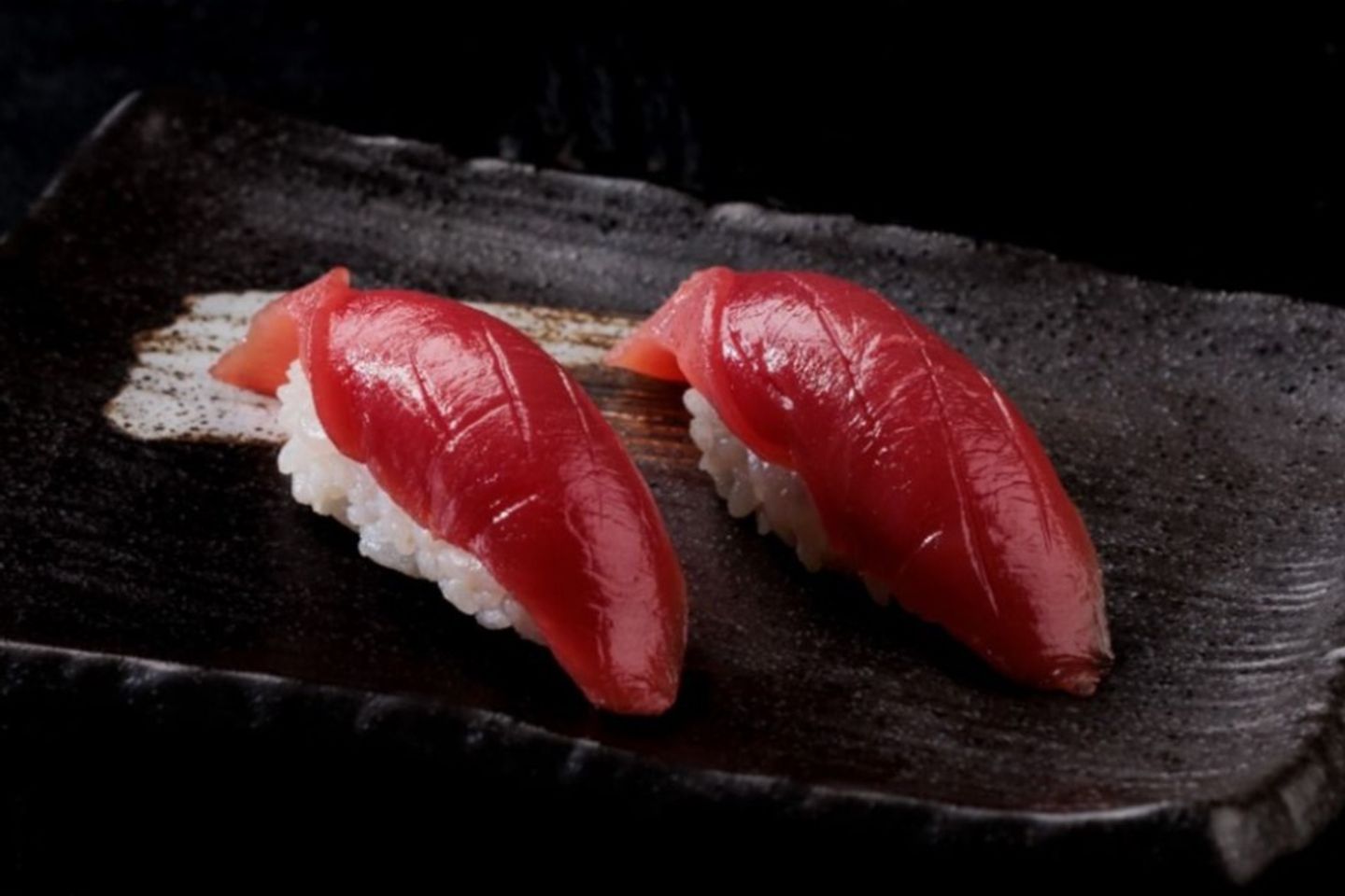 Tuna Nigiri