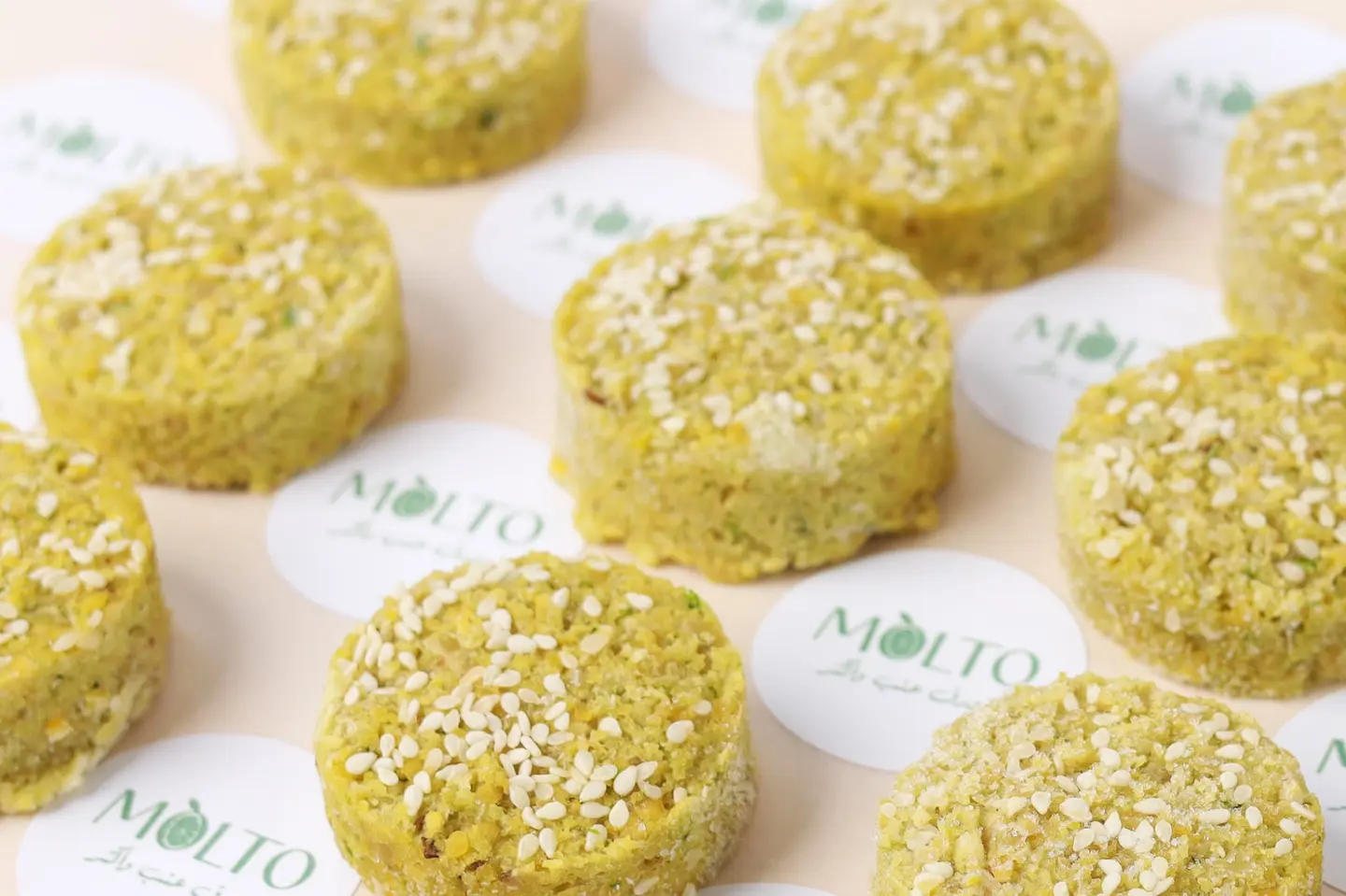Felafel 25 Pieces