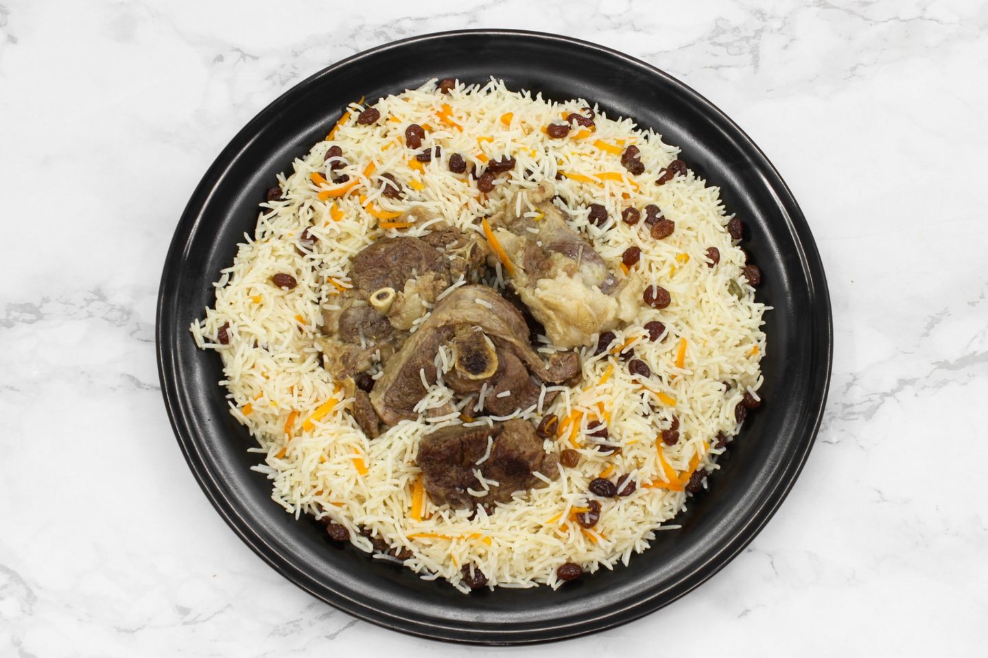 Kabuli Rice