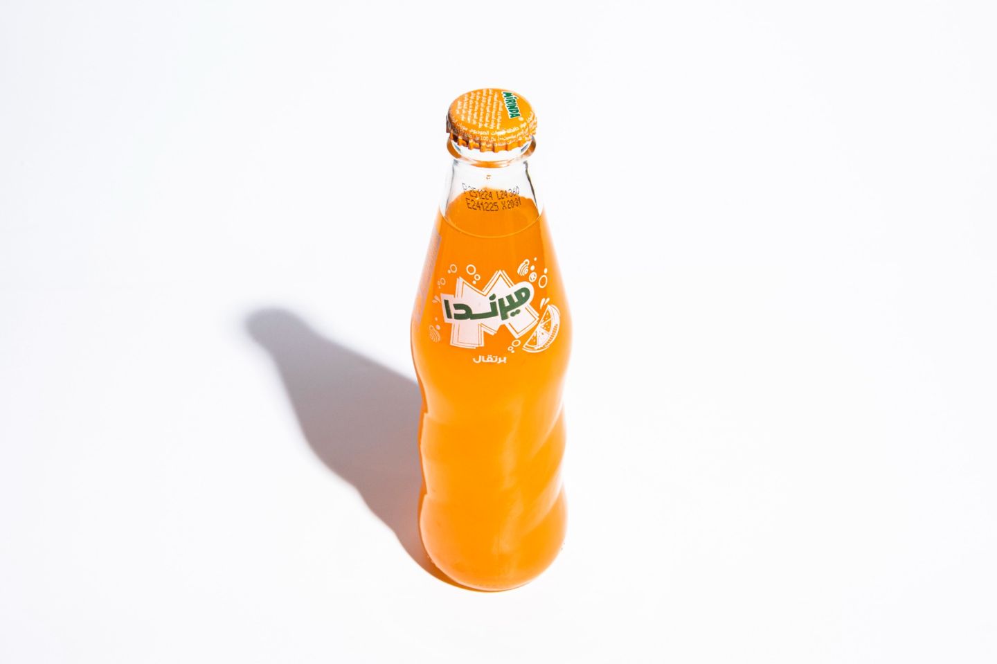 Mirinda Orang
