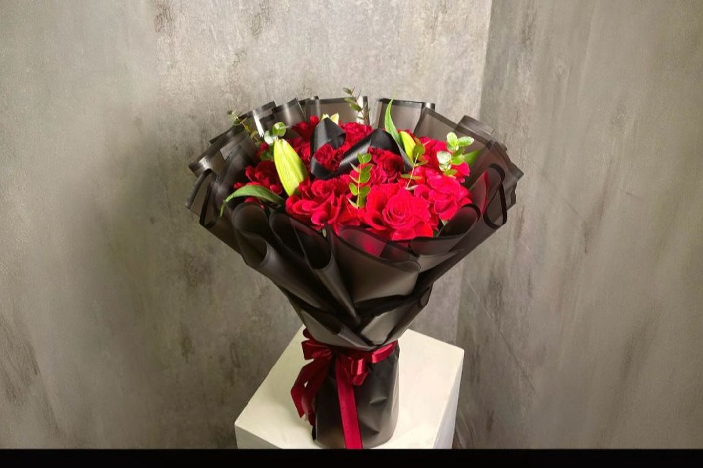 باقة مودي