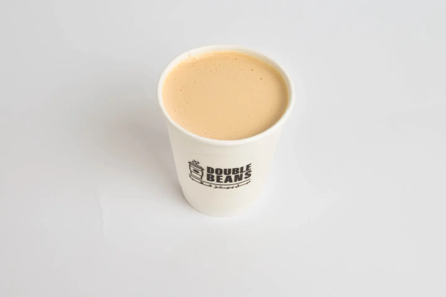 شاي كرك