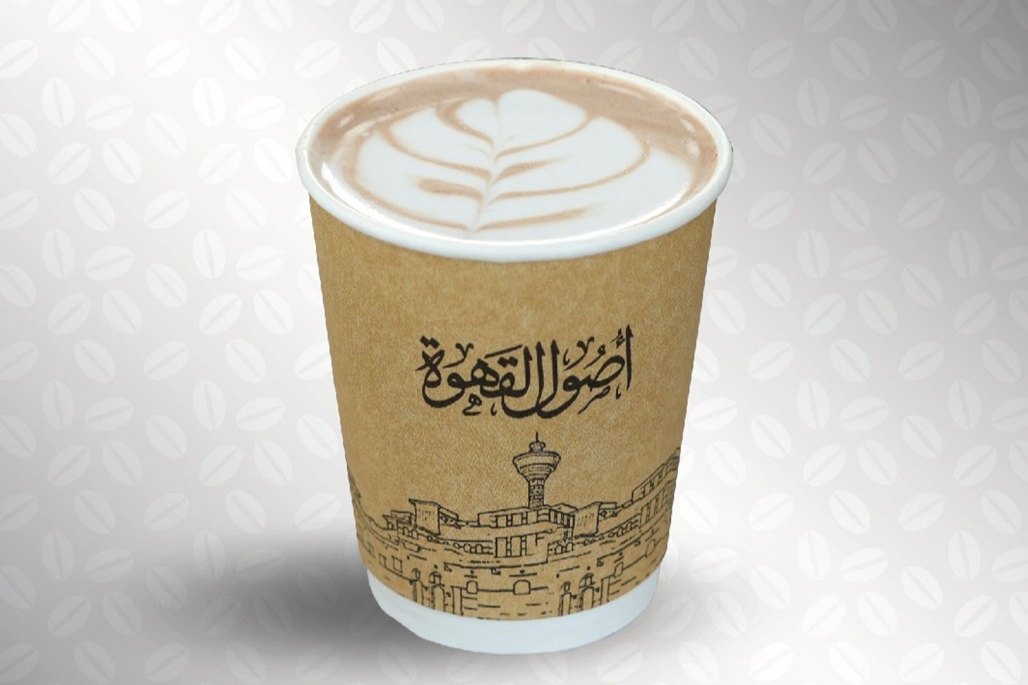موكا ( حار )