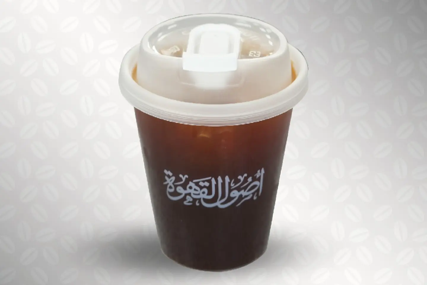 Ice Americano