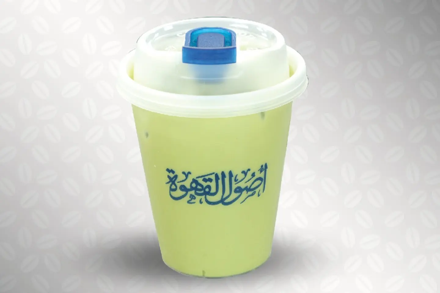 Ice Matcha