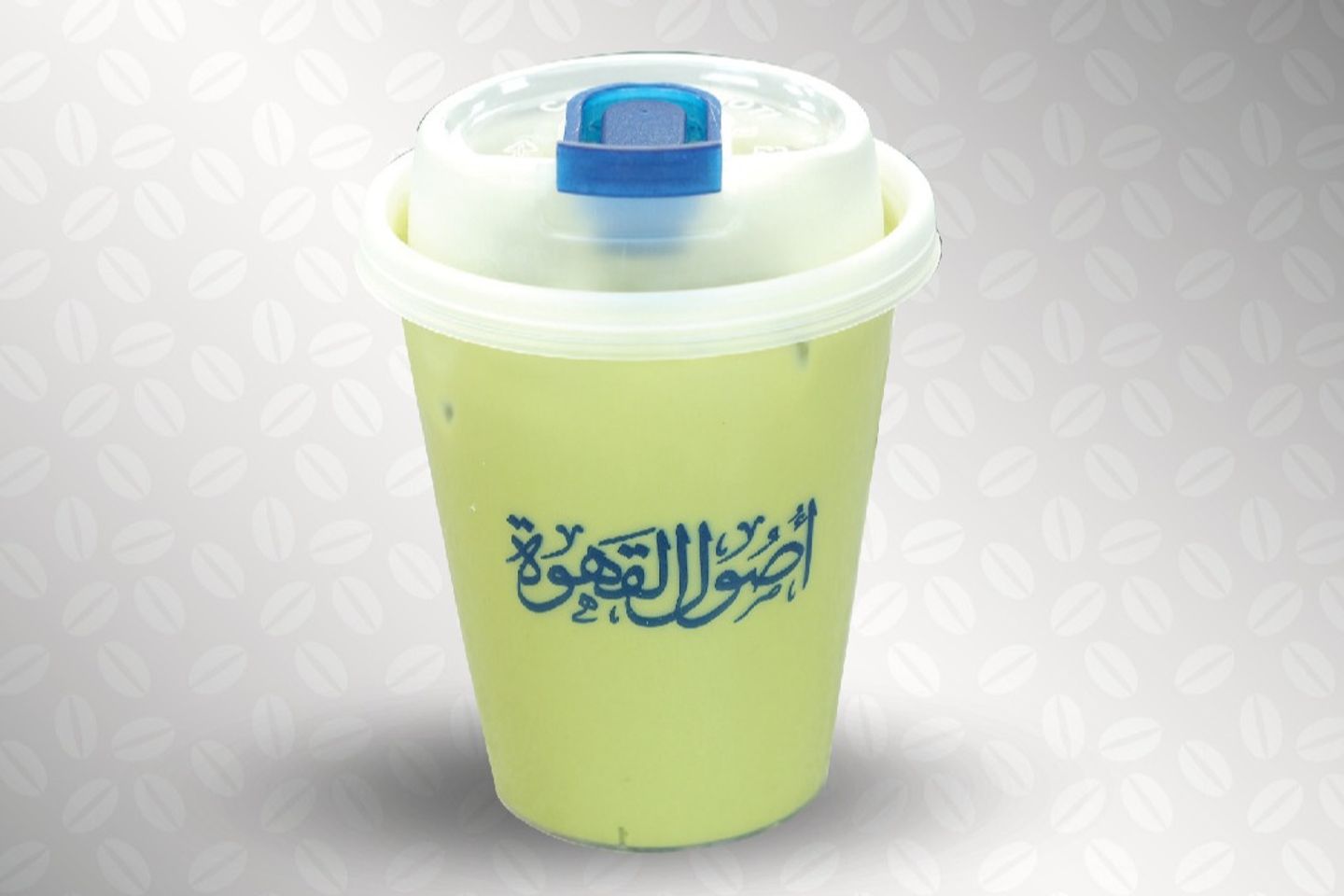 آيس ماتشا