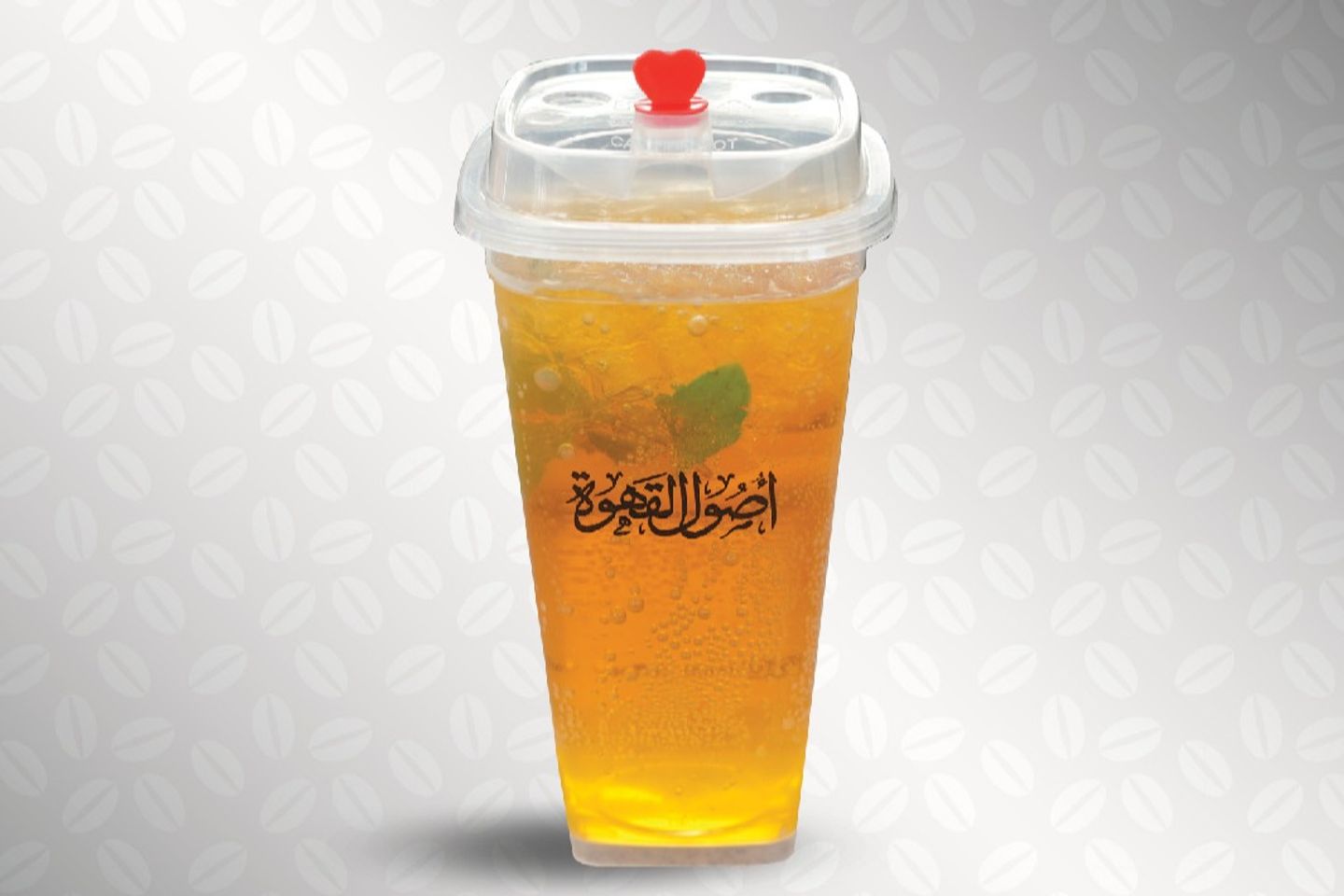 موهيتو الباشن فروت