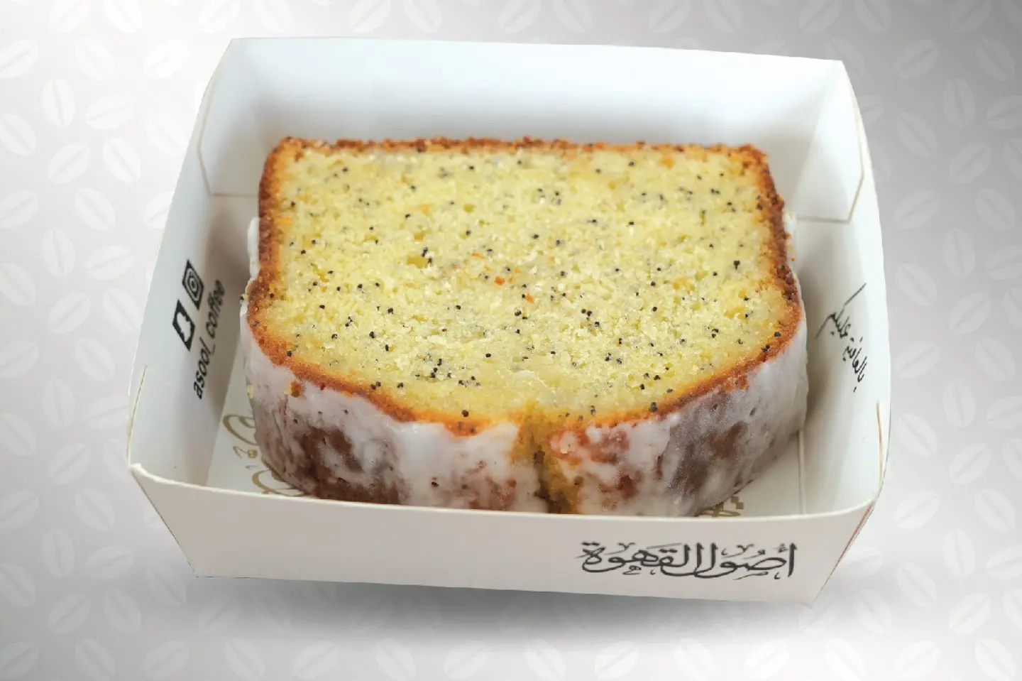 Lemon Cake