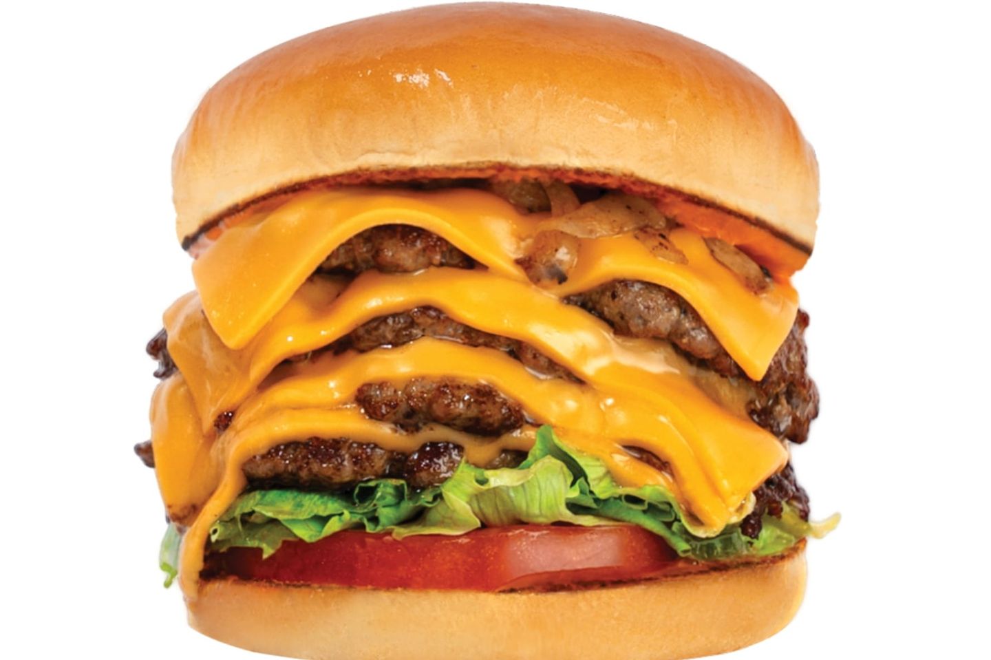 California Burger