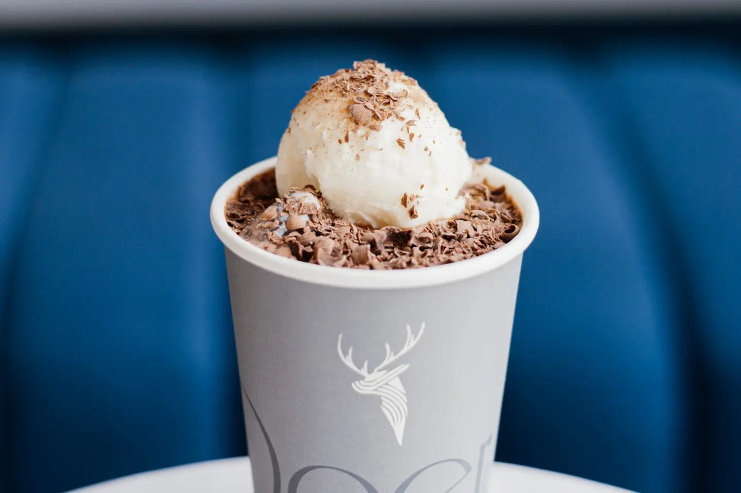 Ice Chocolate