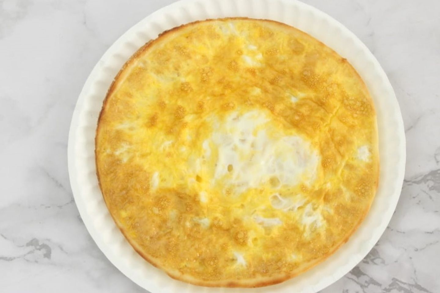 Fried Eggs