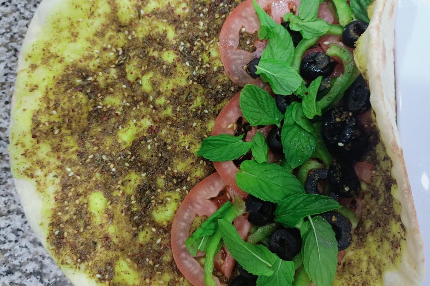 Thyme Beirut