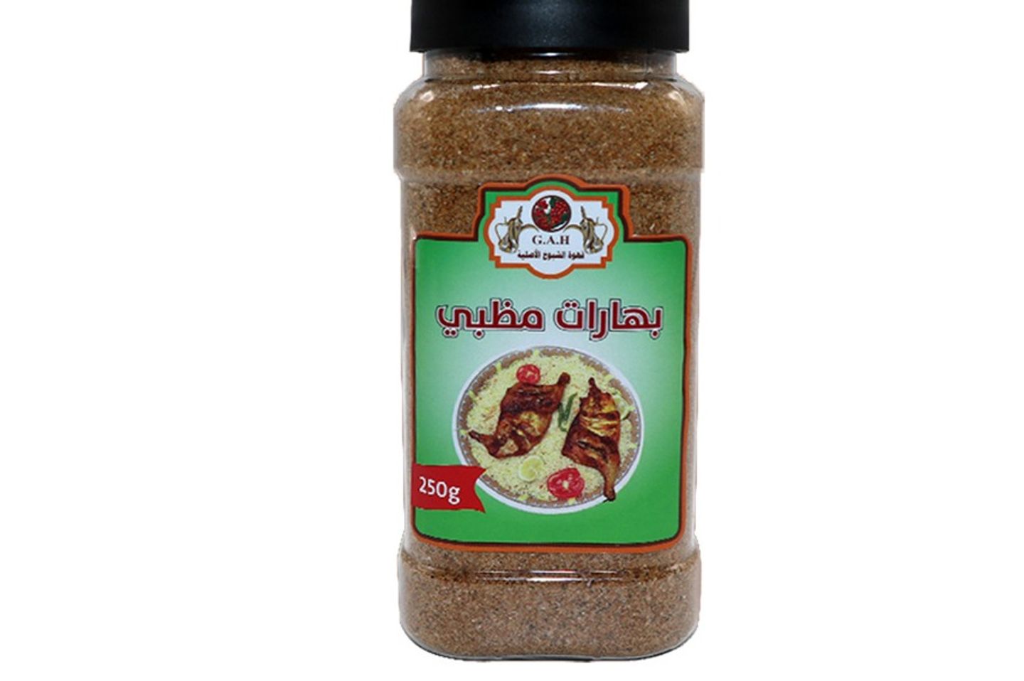 Madhbi Spices 250 G