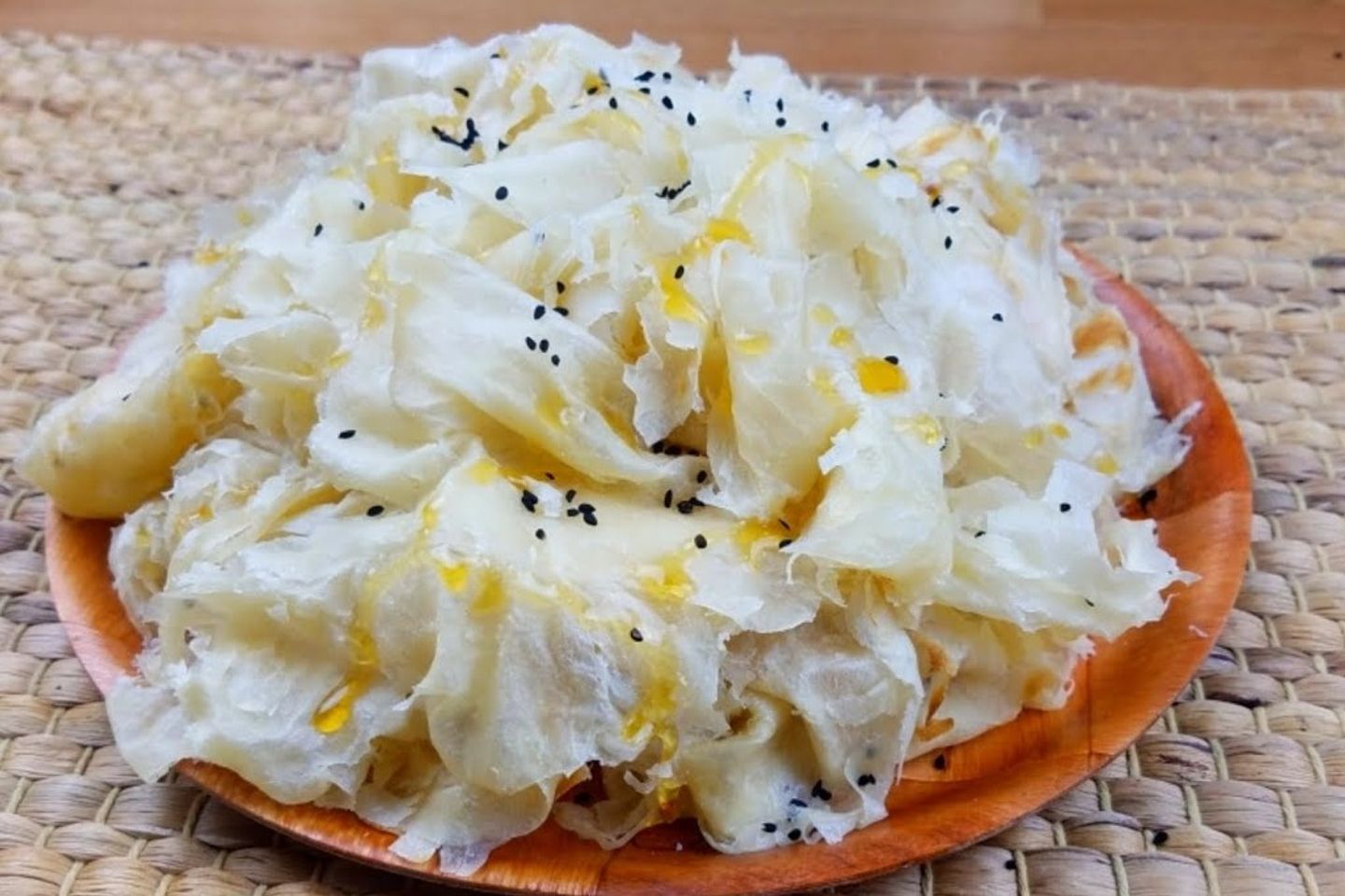 رطب بالعسل