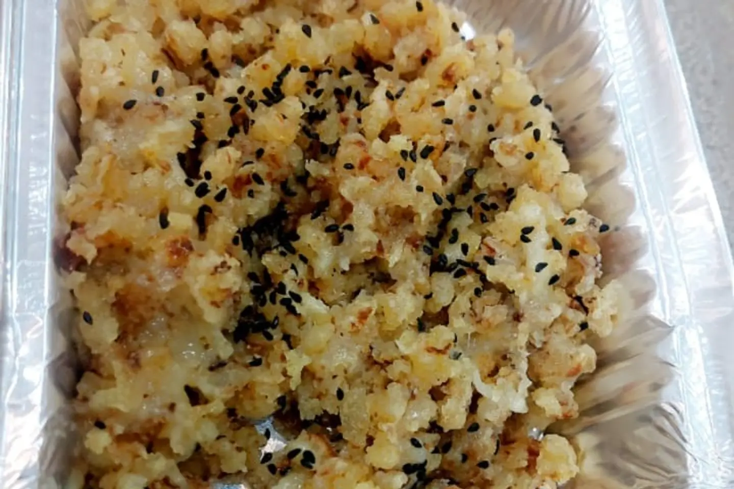 Plain Masoub