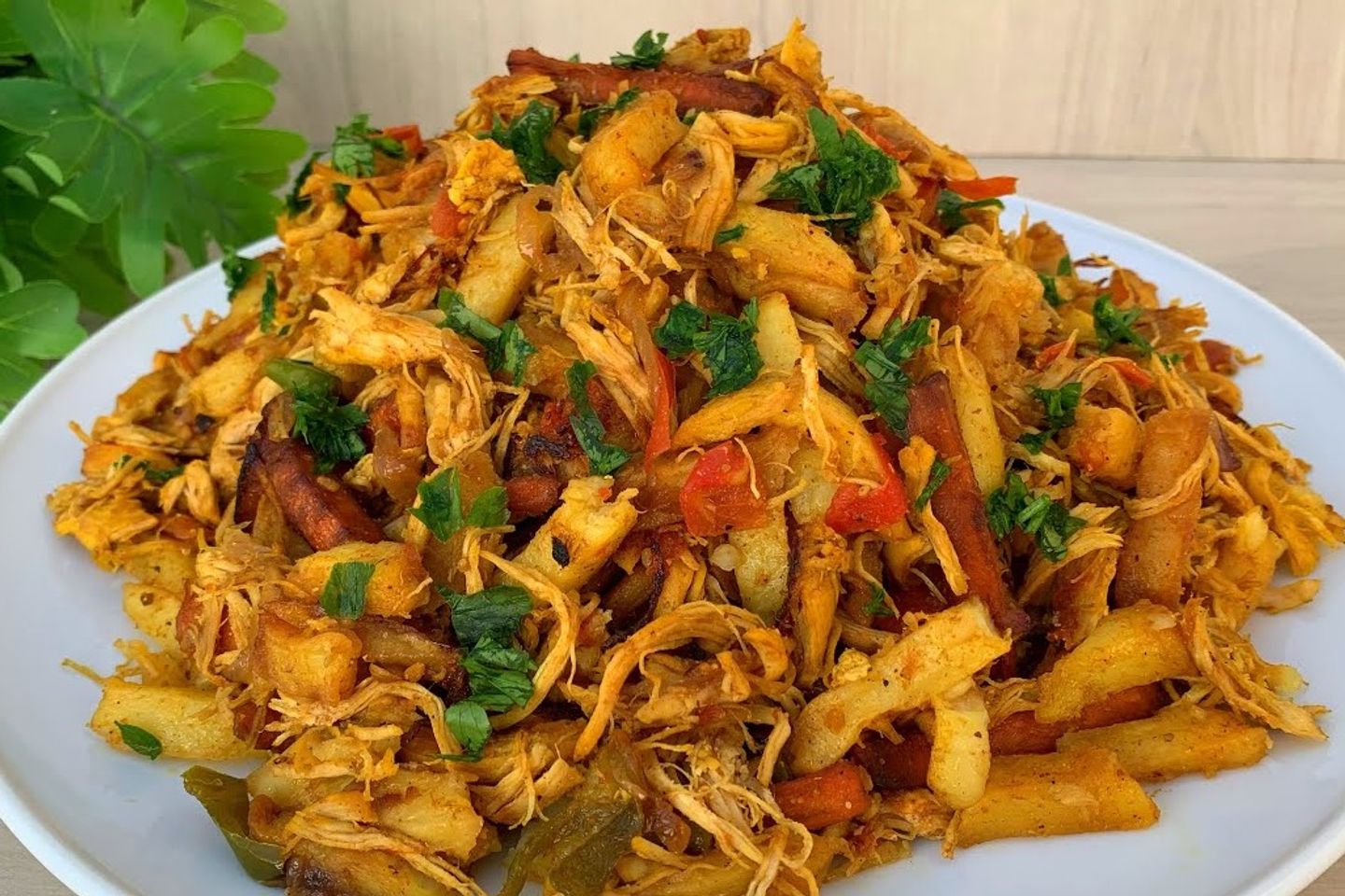 عقدة دجاج