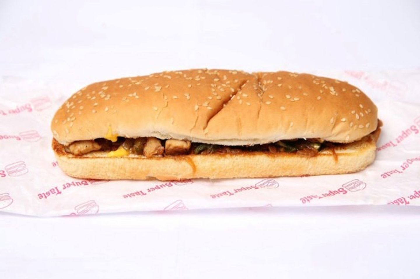Sub Chicken