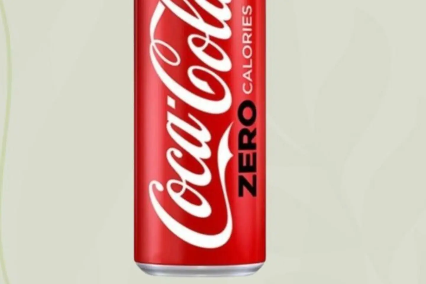 Coca Cola Zero