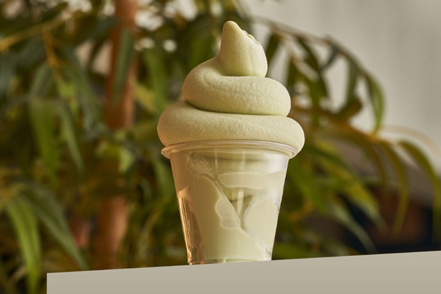 Pistachio Ice Cream