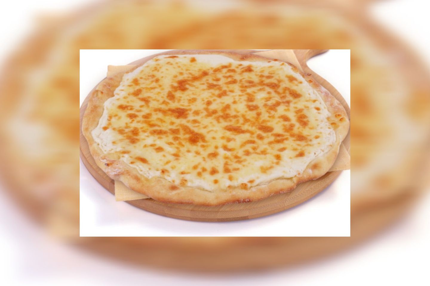جبنة مع لبنة