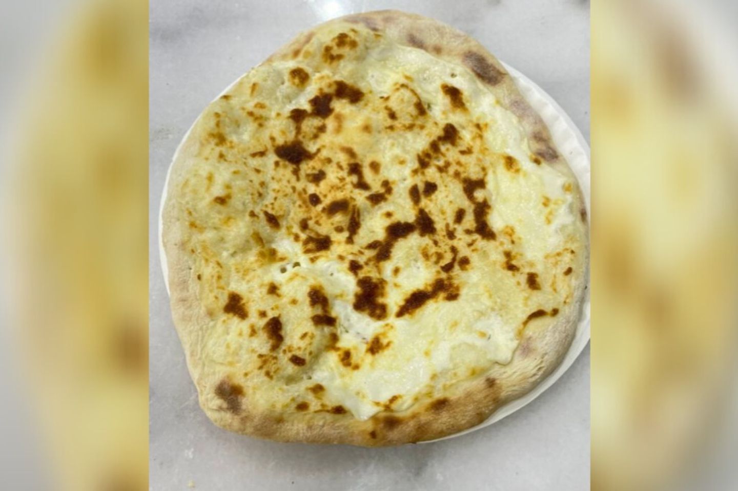 جبنة سائل