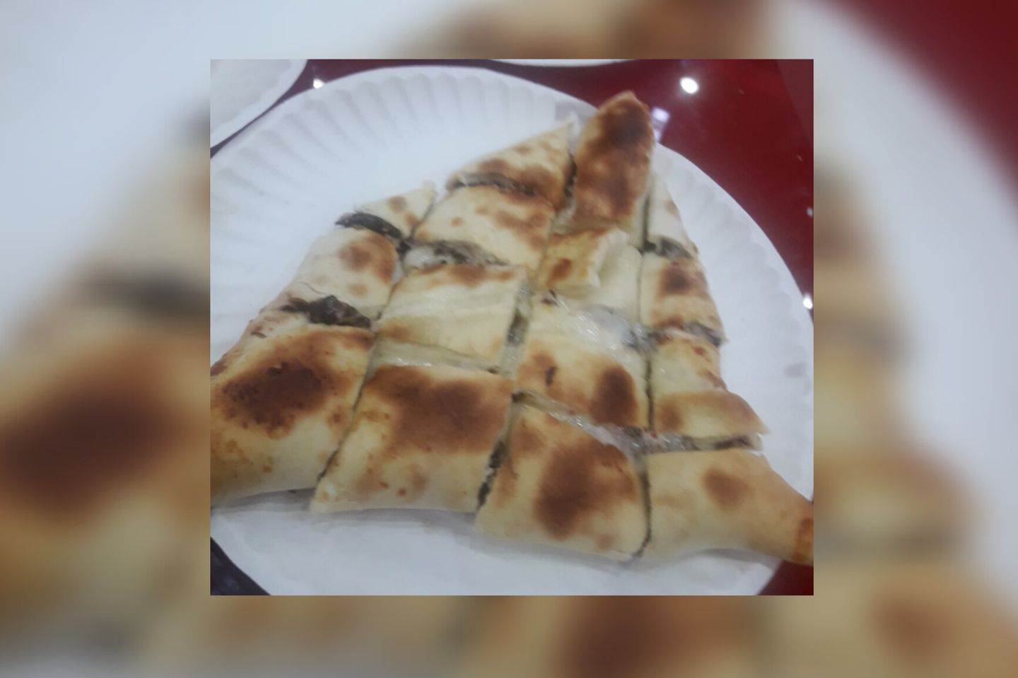 سبانخ سادة