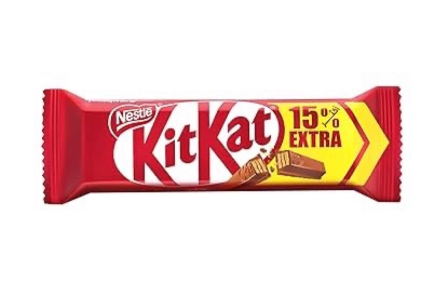شوكولاتة كيت كات
