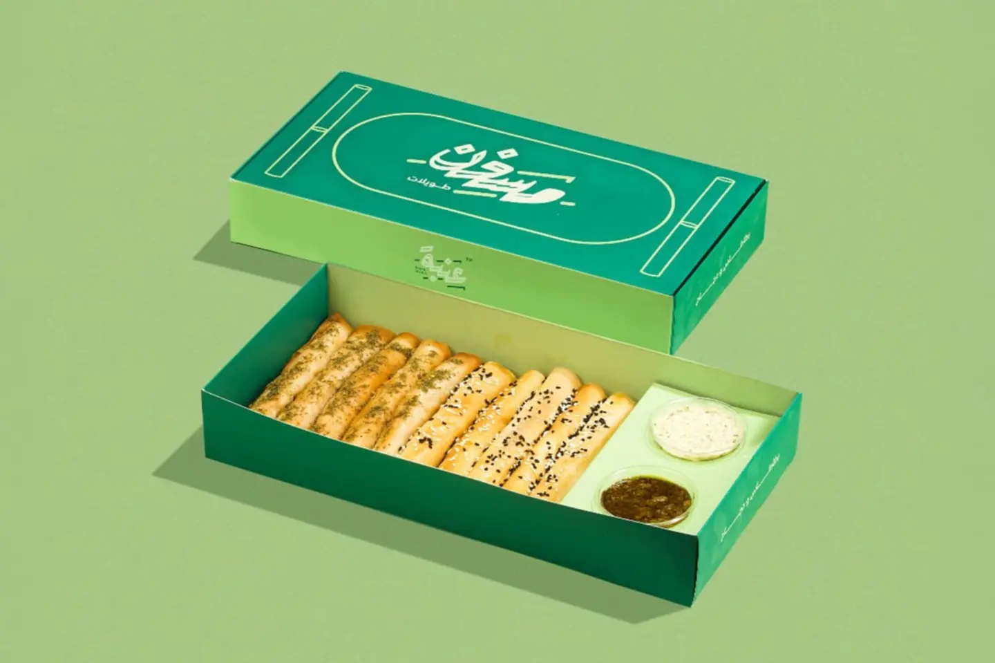 مسخن طويلات