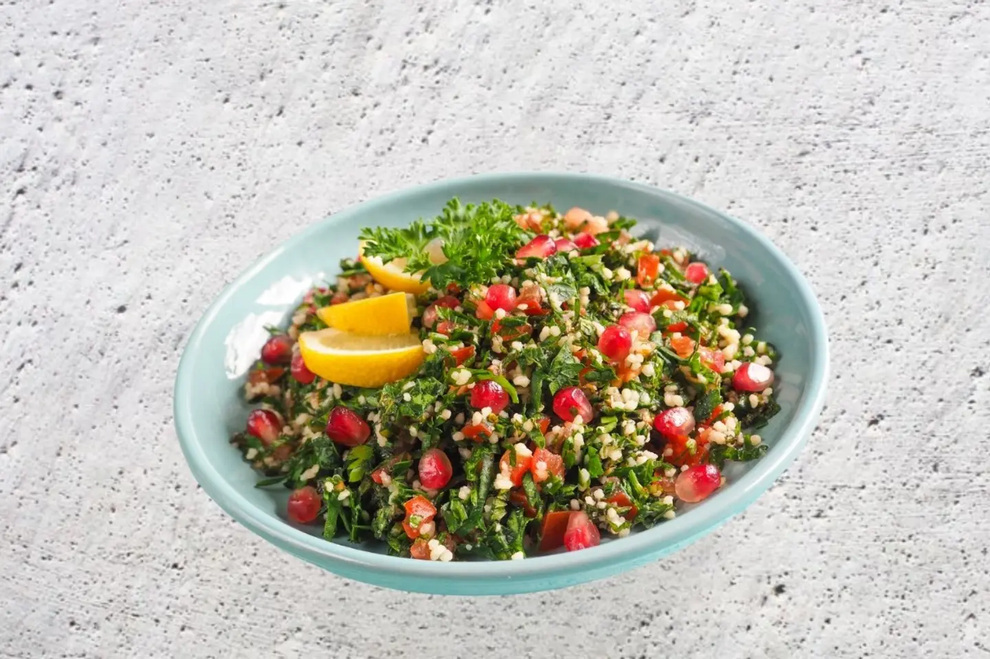 تبولة