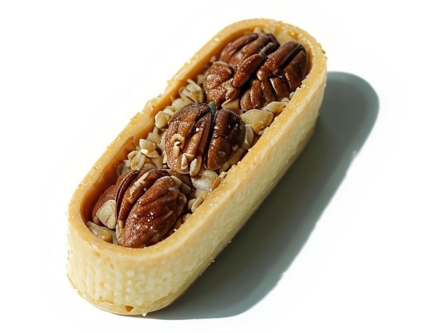 تارت البيكان
