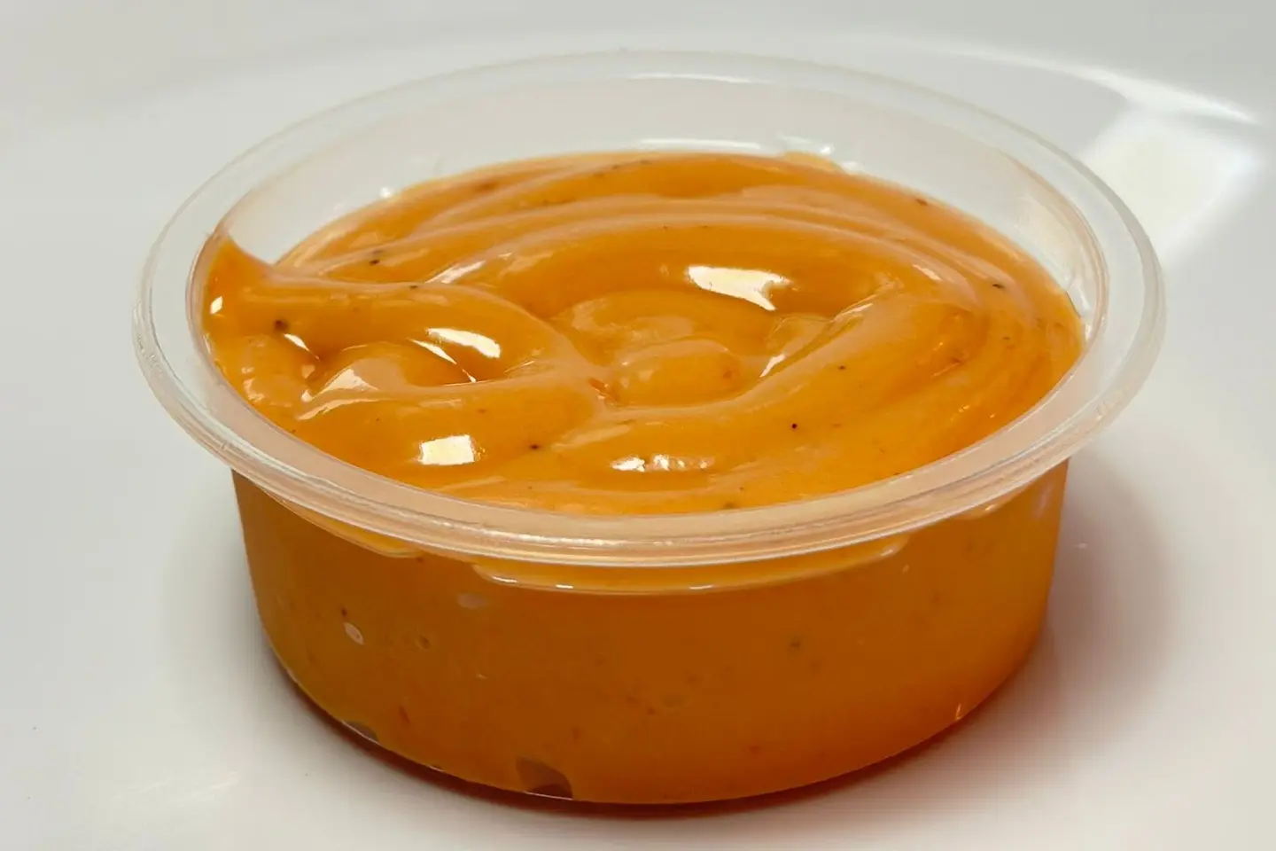 Dynamite Sauce