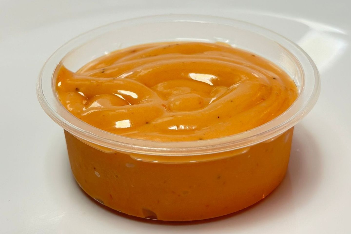 Dynamite Sauce