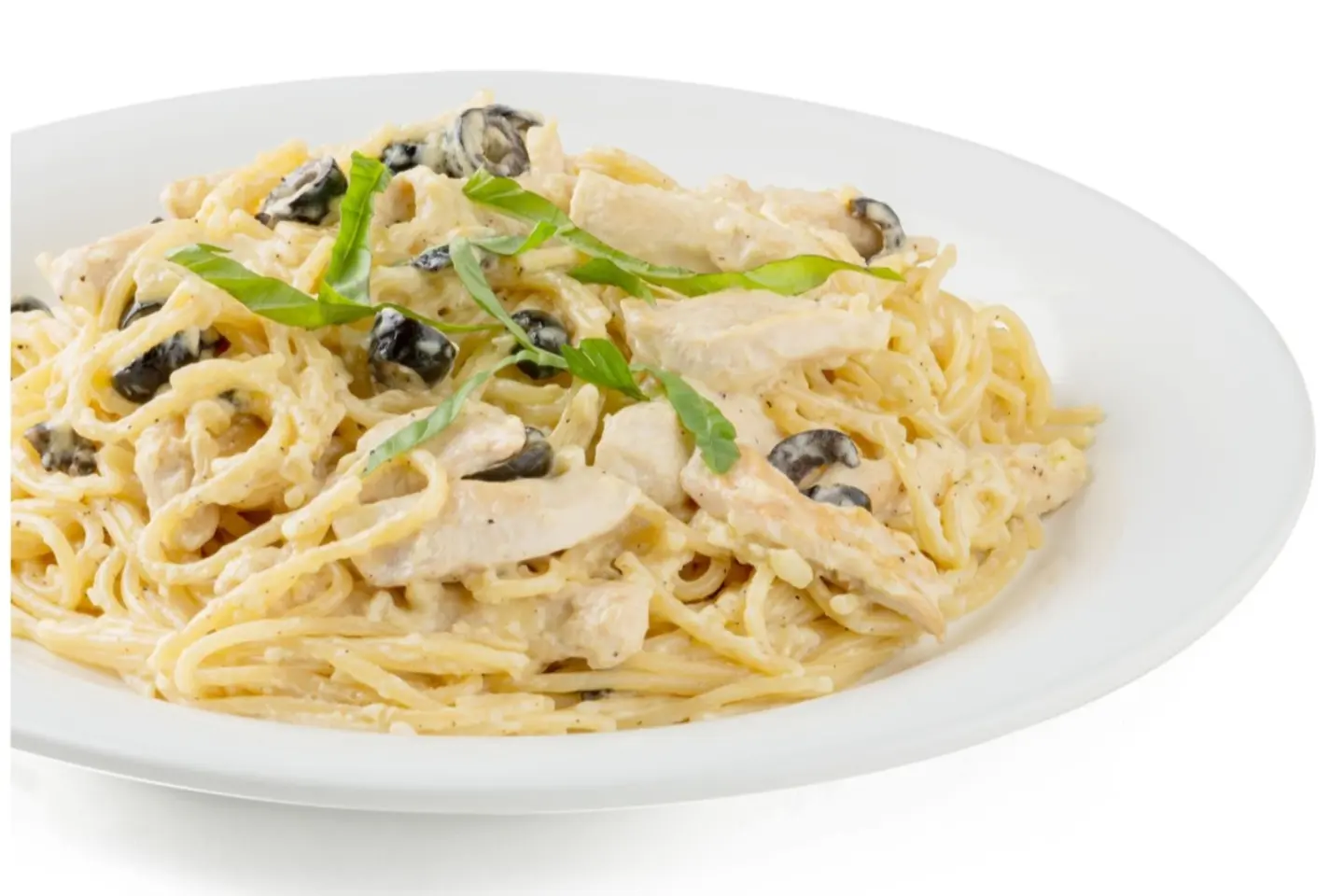 دجاج ألفريدو