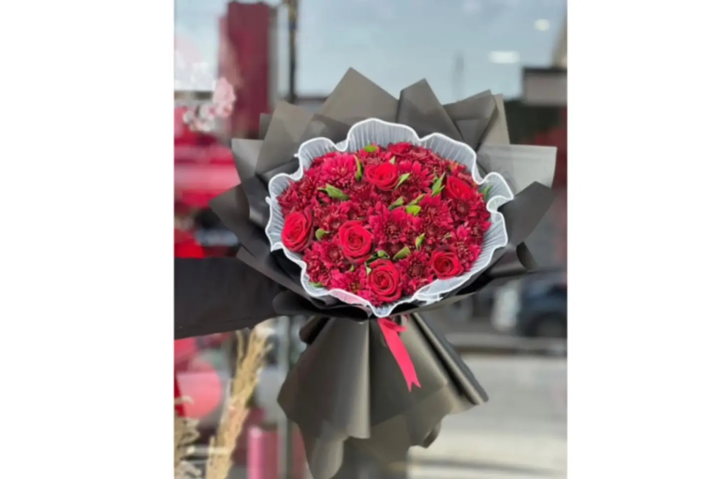 باقة الطبيعة