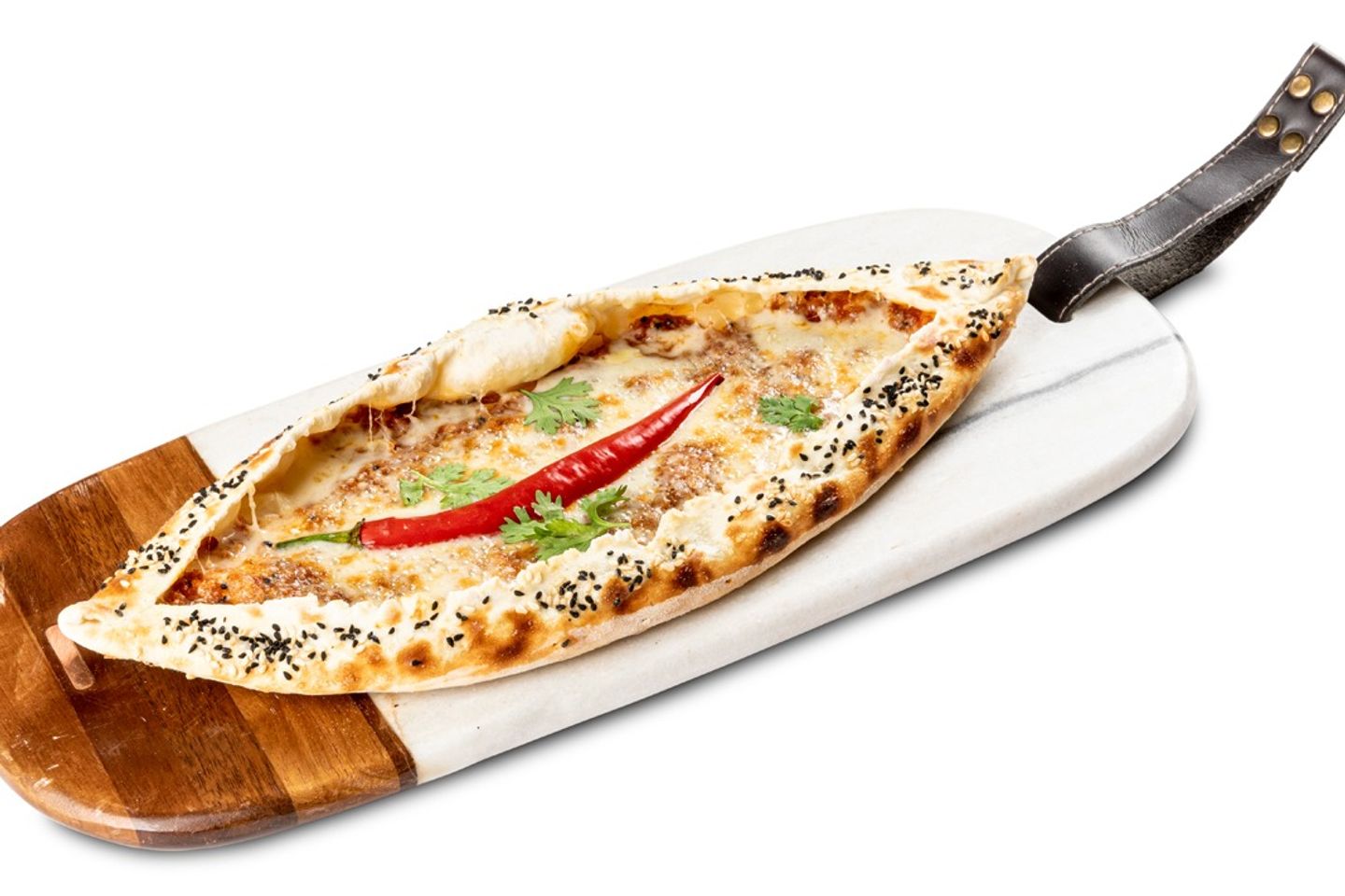 Muhammara Kashkaval