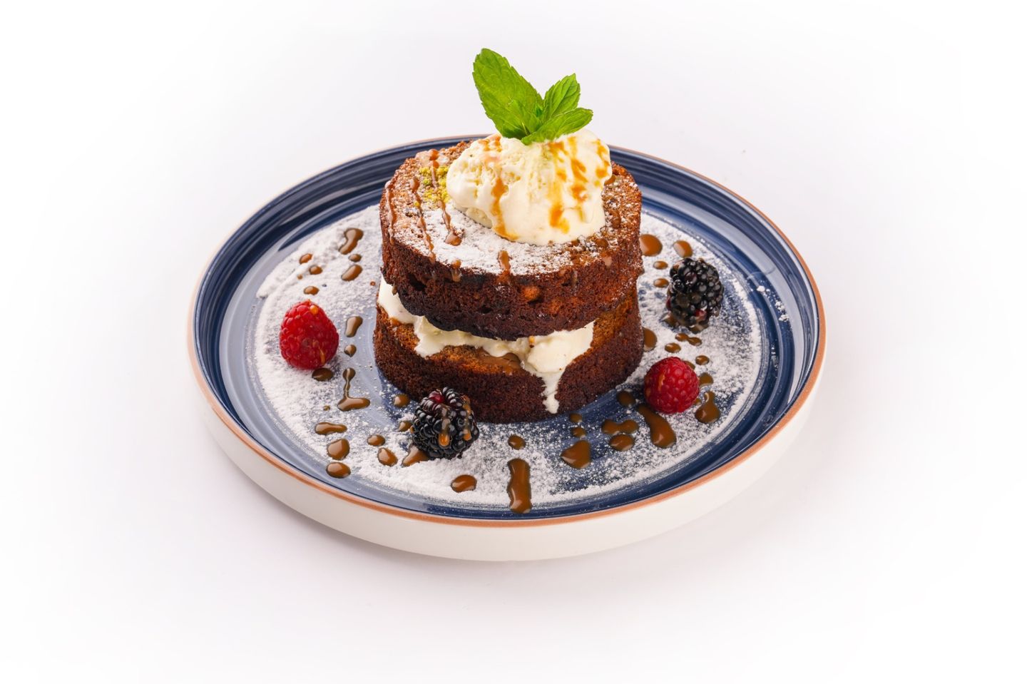Date Cake