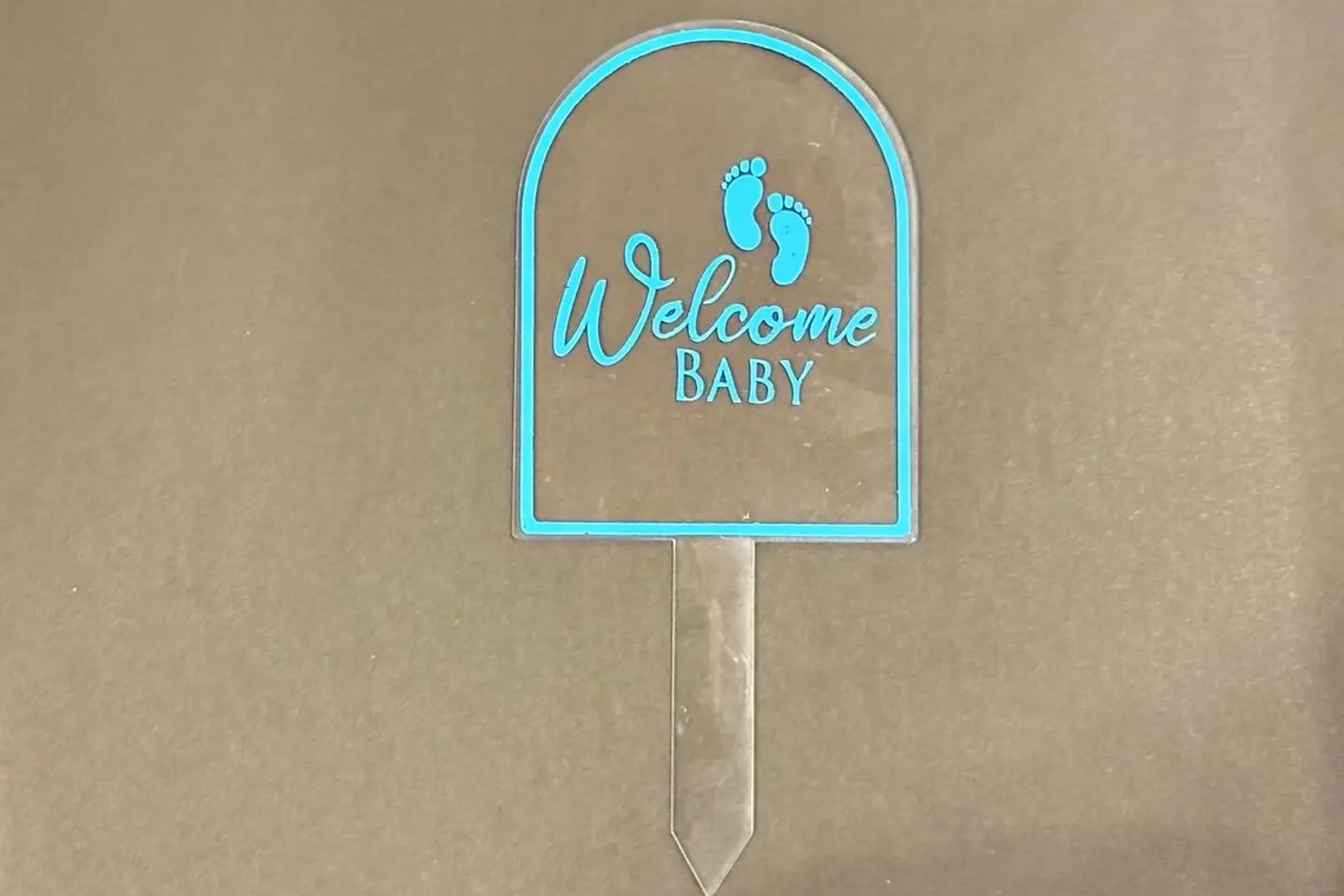 تغريسه ازرق