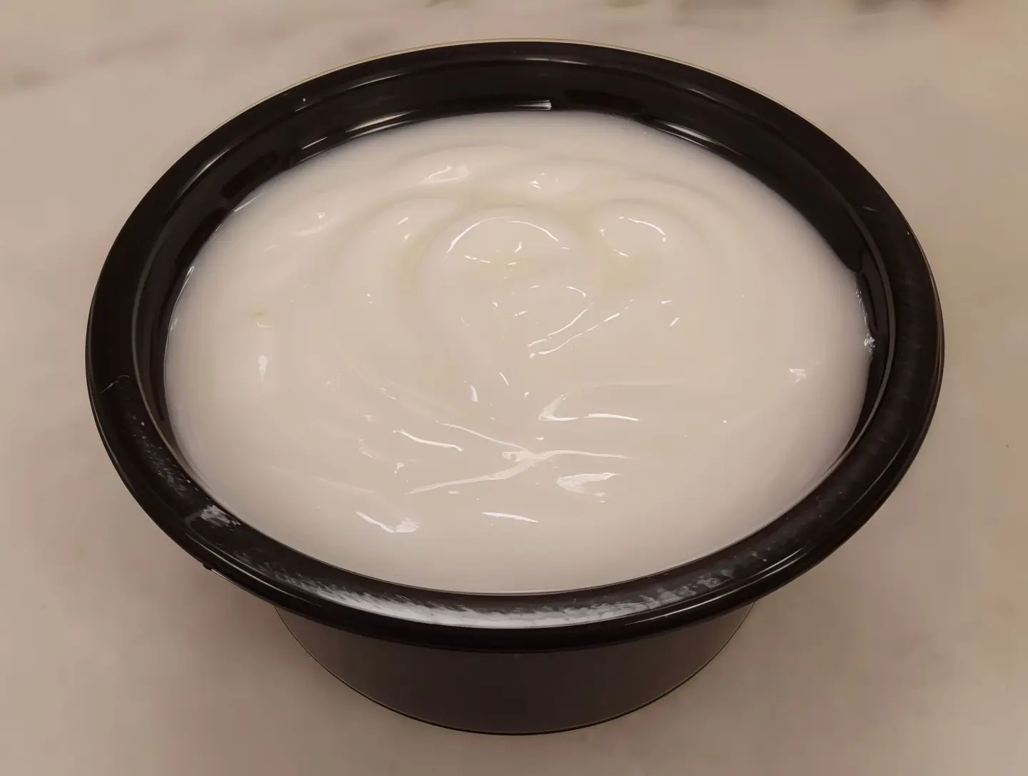 Garlic Sauce