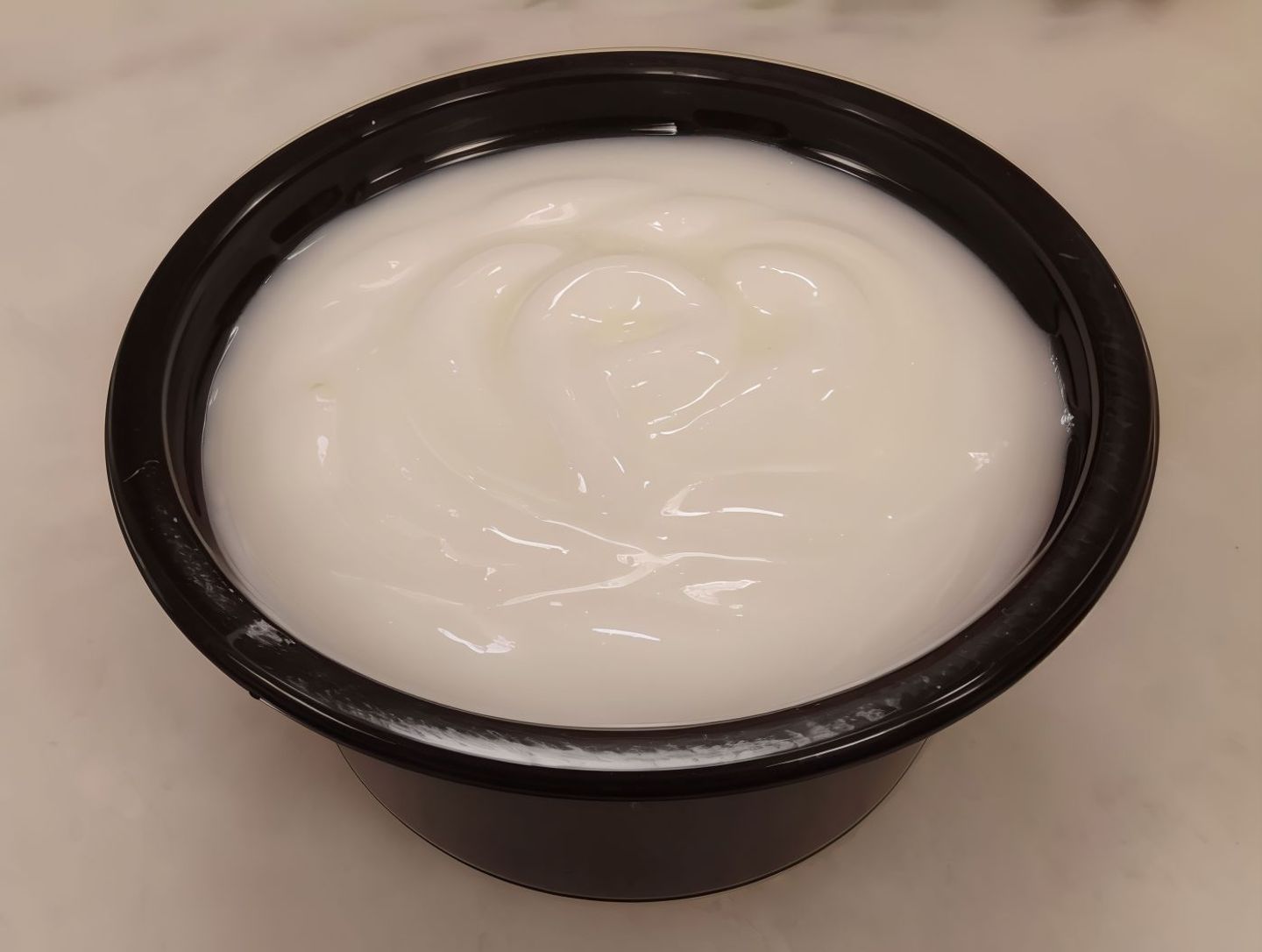 Garlic Sauce