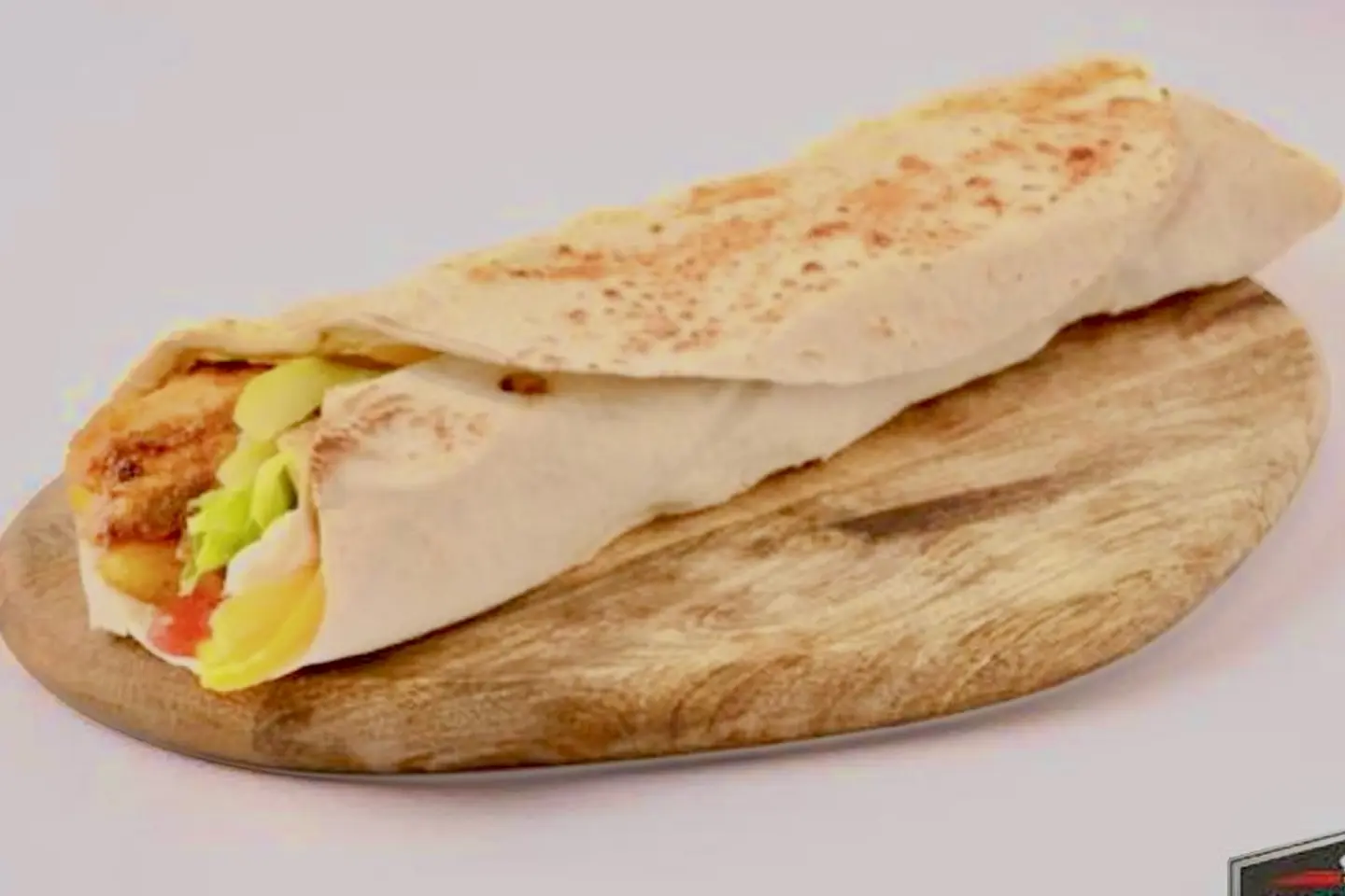 شاورما صغير - عادي