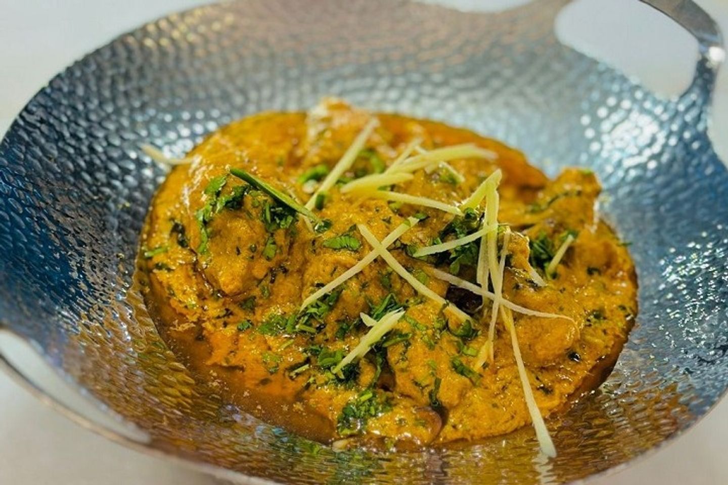 Chicken Karahi