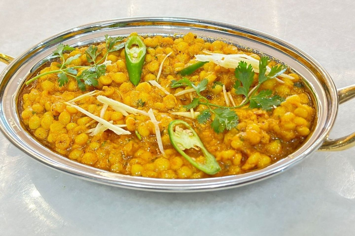 Daal Chana
