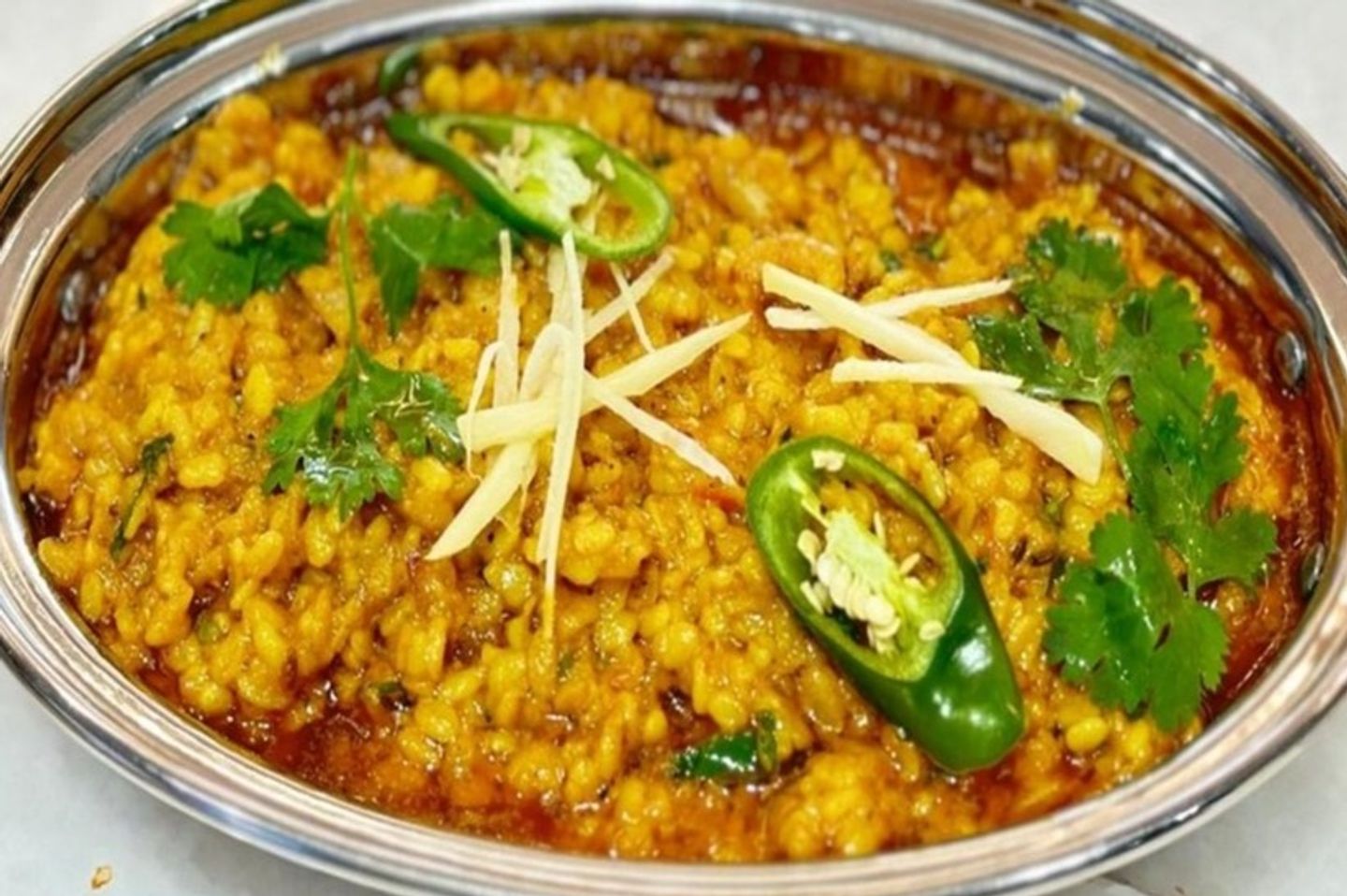 Daal Mash