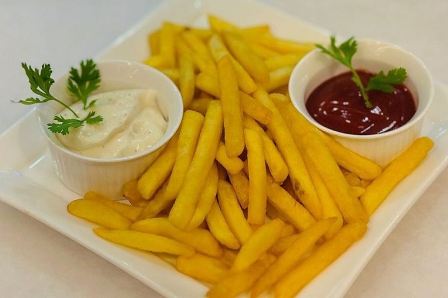 French Fries