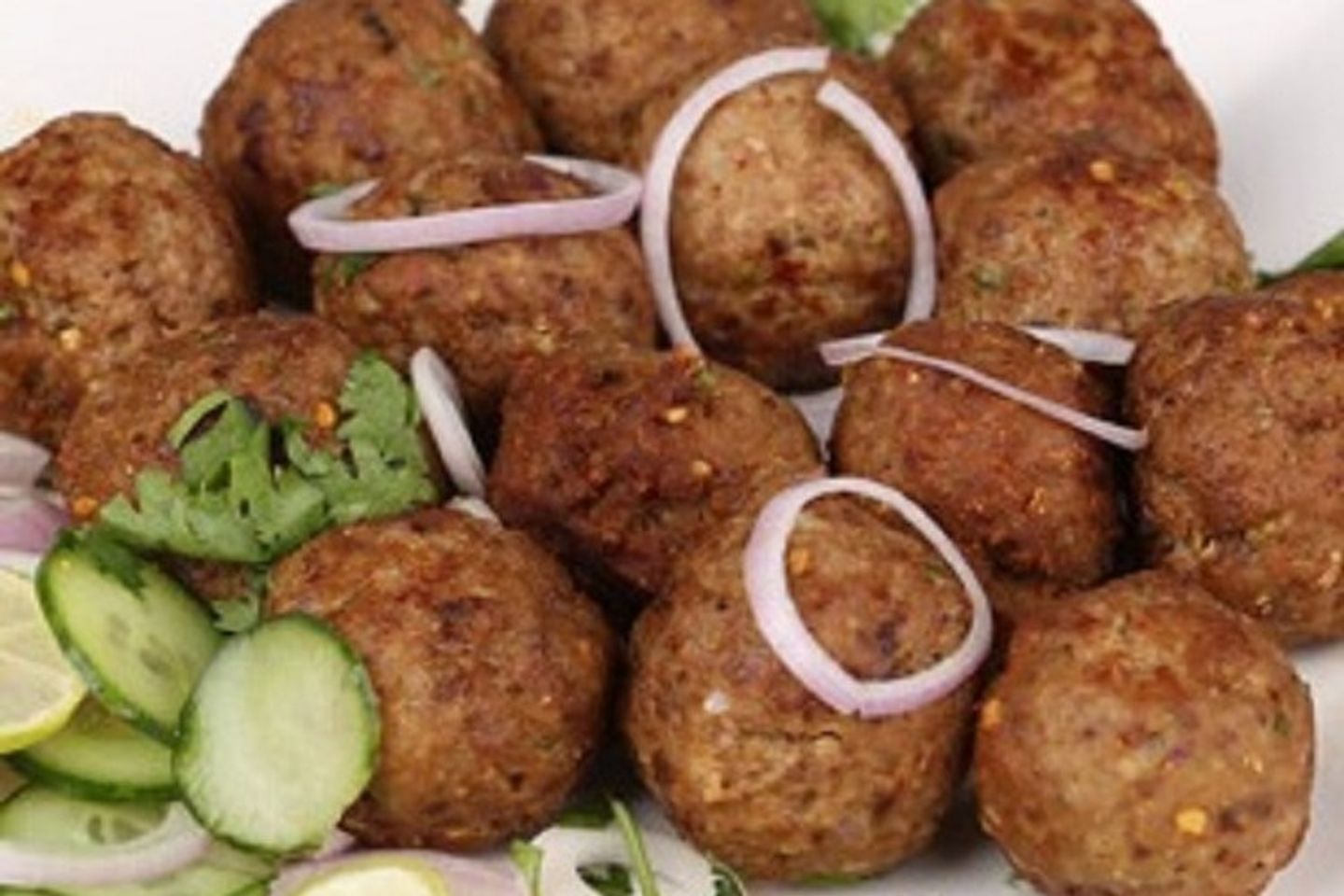 Gola Kabab