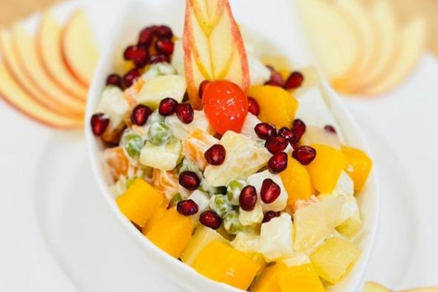Russian Salad